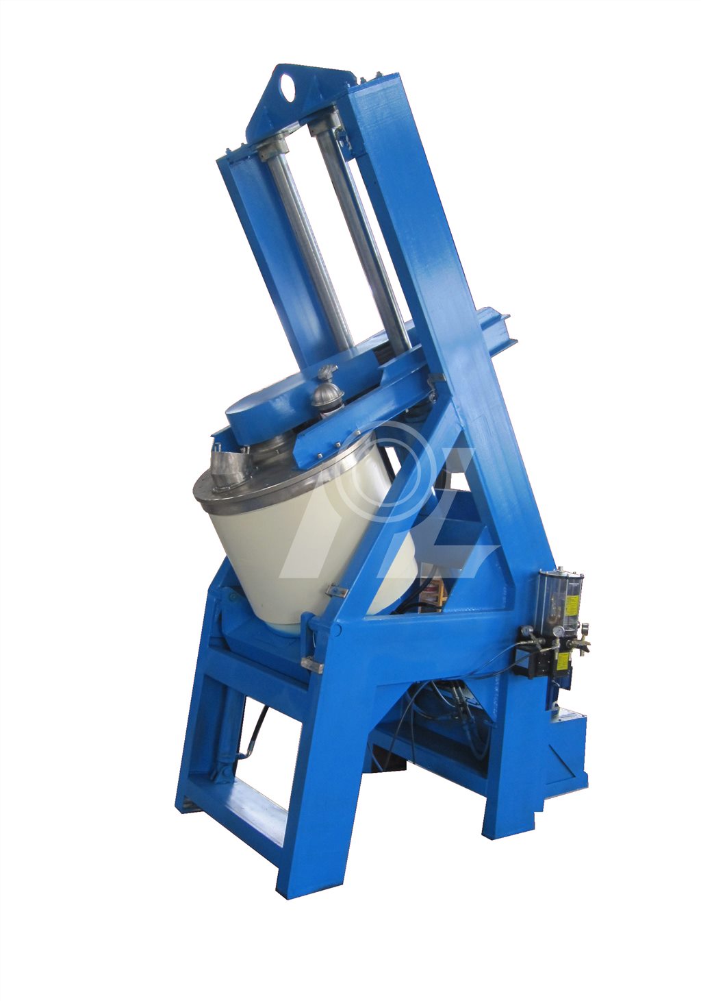 DX-30 DX-60高速混料機(jī)